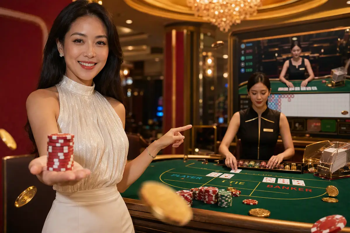 nbajet Online Casino Slot Games Jackpot